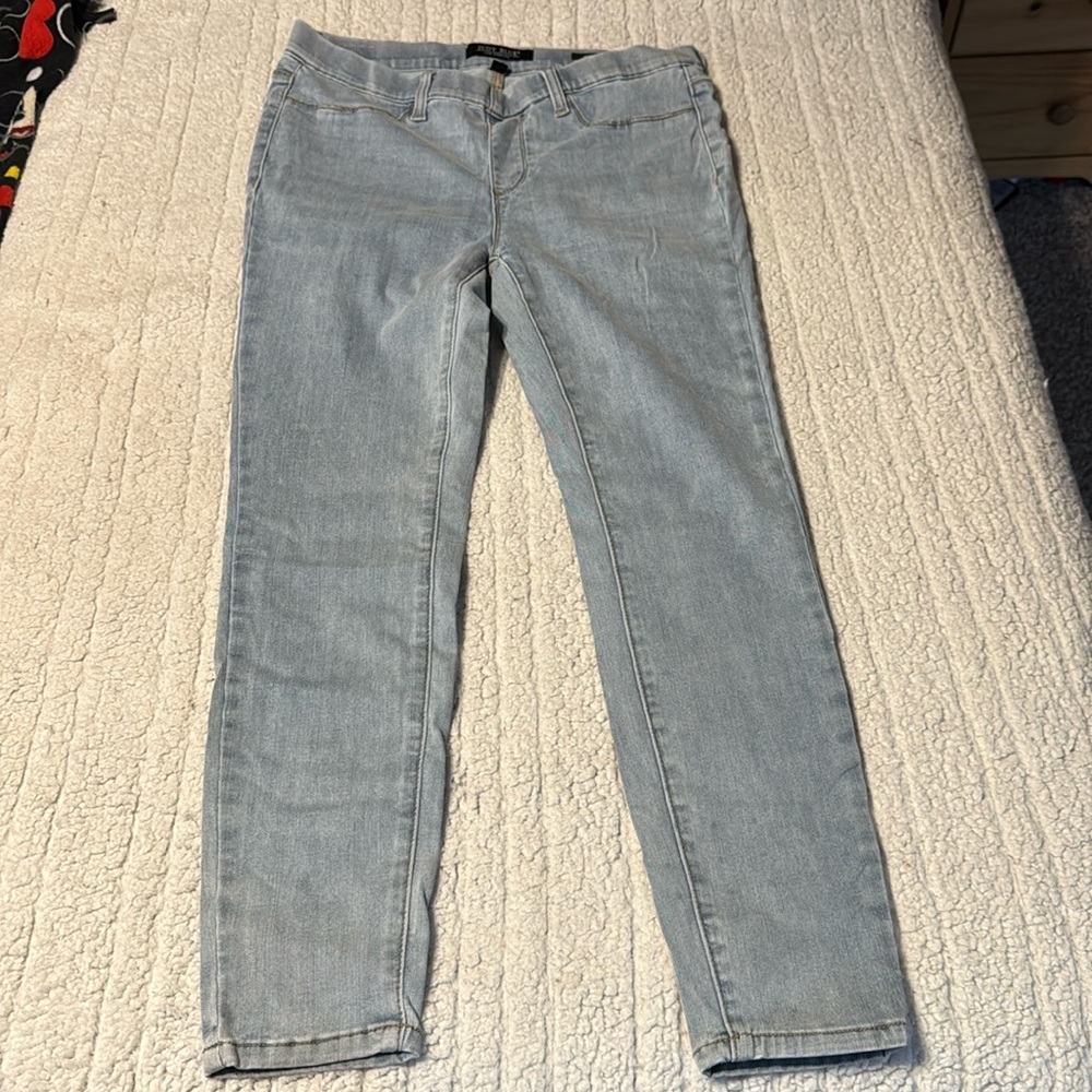 Judy Blue Denim Jeggins